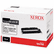XER6R1338 6R1338 Compatible Remanufactured Toner, 6000 Page-Yield, Black By XEROX CORP.