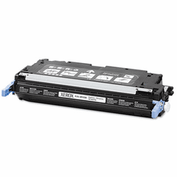 XER6R1338 6R1338 Compatible Remanufactured Toner, 6000 Page-Yield, Black By XEROX CORP.