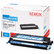 XER6R1343 6R1343 Compatible Remanufactured Toner, 4000 Page-Yield, Cyan By XEROX CORP.
