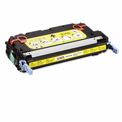 XER6R1344 6R1344 Compatible Remanufactured Toner, 4000 Page-Yield, Yellow By XEROX CORP.