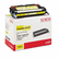 XER6R1344 6R1344 Compatible Remanufactured Toner, 4000 Page-Yield, Yellow By XEROX CORP.