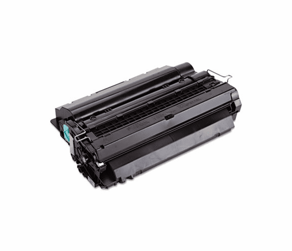 XER6R1388 6R1388 Compatible Remanufactured Toner, 13000 Page-Yield, Black By XEROX CORP.
