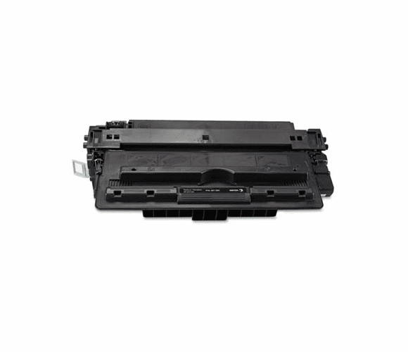 XER6R1389 6R1389 Compatible Remanufactured Toner, 2000 Page-Yield, Black By XEROX CORP.