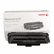 XER6R1389 6R1389 Compatible Remanufactured Toner, 2000 Page-Yield, Black By XEROX CORP.