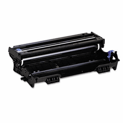 XER6R1422 6R1422 Compatible Drum, 6000 Page-Yield, Black By XEROX CORP.