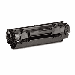 XER6R1430 6R1430 Compatible Toner, 2,000 Page Yield, Black By XEROX CORP.