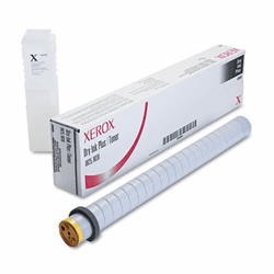 XER6R891 6R891 Toner, 4100 Page-Yield, Black By XEROX CORP.