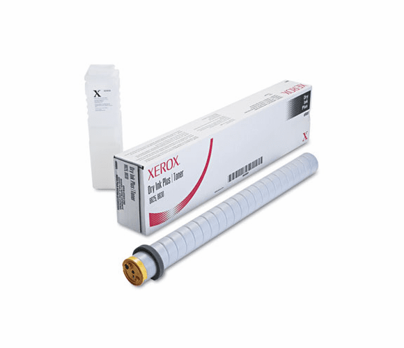XER6R891 6R891 Toner, 4100 Page-Yield, Black By XEROX CORP.