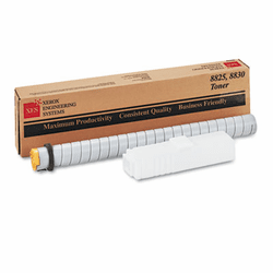 XER6R90268 6R90268 Toner, 5900 Page-Yield, Black By XEROX CORP.