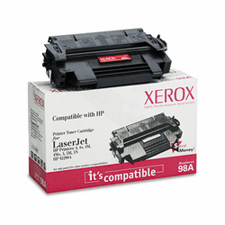 XER6R903 6R903 Compatible Remanufactured Toner, 7300 Page-Yield, Black By XEROX CORP.