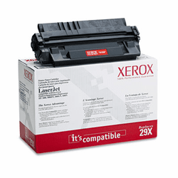 XER6R925 6R925 Compatible Remanufactured Toner, 10000 Page-Yield, Black By XEROX CORP.