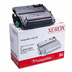 XER6R934 6R934 Compatible Remanufactured Toner, 12000 Page-Yield, Black By XEROX CORP.