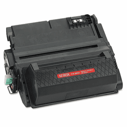 XER6R959 6R959 Compatible Remanufactured High-Yield Toner, 22000 Page-Yield, Black By XEROX CORP.