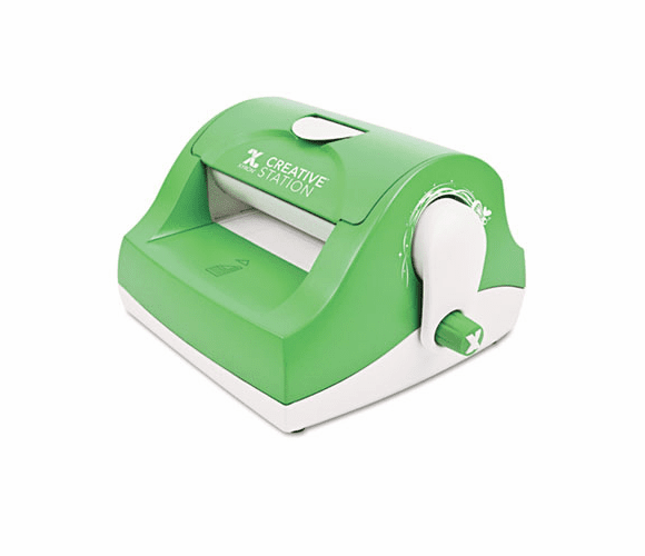 XRN510ATP 510 Hand-Operated Five Inch Laminator, 9 3/8 x 6 x 8 By ESSELTE PENDAFLEX CORP.