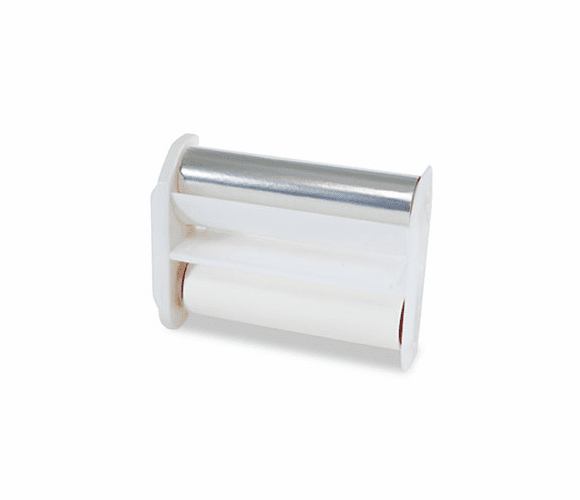 XRNAT160518 Acid-Free Permanent Adhesive Refill, 5" x 18 ft., 1/Box By ESSELTE PENDAFLEX CORP.
