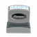 XST1006 Title Message Stamp, COPY, Pre-Inked/Re-Inkable, Blue By SHACHIHATA INC. U.S.A.