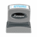 XST1008 Title Message Stamp, APPROVED, Pre-Inked/Re-Inkable, Blue By SHACHIHATA INC. U.S.A.