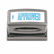 XST1008 Title Message Stamp, APPROVED, Pre-Inked/Re-Inkable, Blue By SHACHIHATA INC. U.S.A.