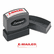 XST1650 Title Message Stamp, E-MAILED, Pre-Inked/Re-Inkable, Red By SHACHIHATA INC. U.S.A.