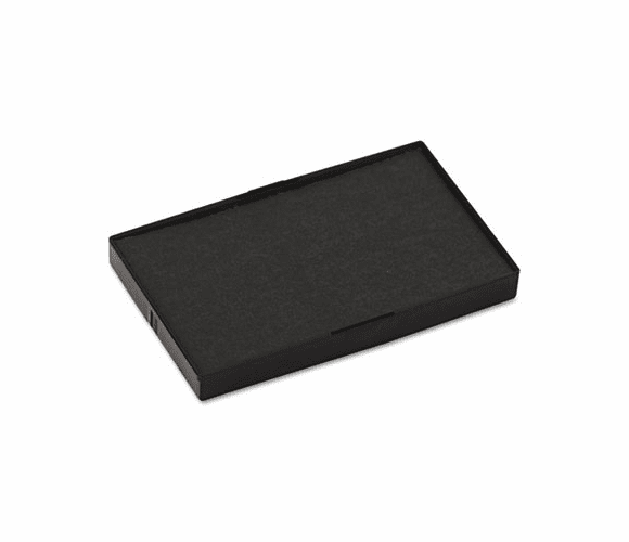 XST41067 Replacement Pad for P13, Black, 15/16 x 2 7/16 By SHACHIHATA INC. U.S.A.