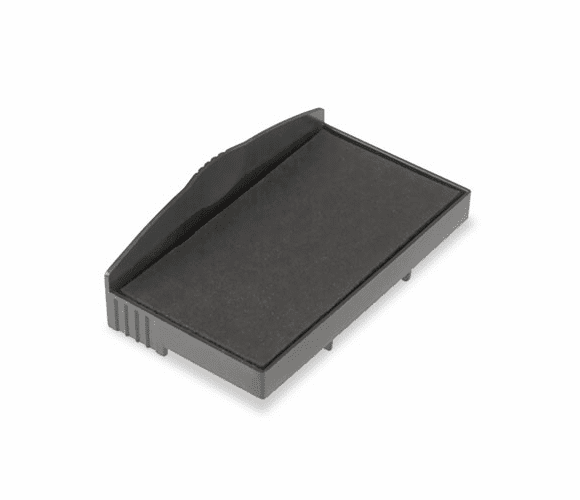 XST43412 P14 Self-Inking Stamp Replacement Pad, Black By SHACHIHATA INC. U.S.A.