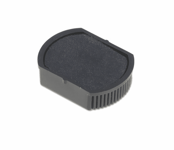 XST43513 P15 Self-Inking Stamp Replacement Pad, Blue By SHACHIHATA INC. U.S.A.