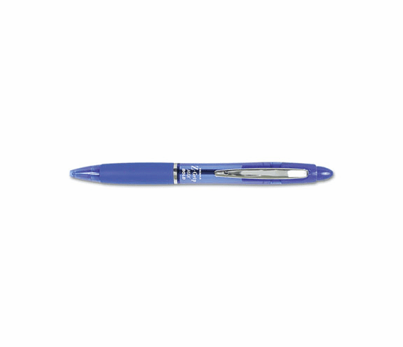 ZEB20520 Z-Grip MAX Ballpoint Retractable Pen, Blue Ink, Bold, Dozen By ZEBRA PEN CORP.