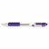ZEB22220 Z-Grip Retractable Ballpoint Pen, Blue Ink, Medium, Dozen By ZEBRA PEN CORP.