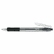 ZEB22510 Jimnie Clip Ballpoint Retractable Pen, Black Ink, Medium, Dozen By ZEBRA PEN CORP.