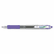 ZEB22520 Jimnie Clip Ballpoint Retractable Pen, Blue Ink, Medium, Dozen By ZEBRA PEN CORP.