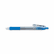 ZEB22520 Jimnie Clip Ballpoint Retractable Pen, Blue Ink, Medium, Dozen By ZEBRA PEN CORP.