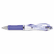 ZEB23021 Spiral Ballpoint Retractable Pen, Black Ink, Fine By ZEBRA PEN CORP.