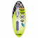 ZEB23021 Spiral Ballpoint Retractable Pen, Black Ink, Fine By ZEBRA PEN CORP.