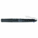 ZEB26310 Eco Clip-On 3-Color Ballpoint Retractable Pen, Black/Blue/Red Ink, Fine By ZEBRA PEN CORP.
