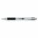 ZEB27211 F-301 Ballpoint Retractable Pen, Black Ink, Medium By ZEBRA PEN CORP.