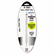 ZEB29411 F-701 Retractable Ballpoint Pen, 0.7mm, Black Ink, Fine By ZEBRA PEN CORP.