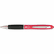 ZEB42230 Z-Grip MAX Roller Ball Retractable Gel Pen, Red Ink, Medium, Dozen By ZEBRA PEN CORP.
