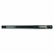 ZEB42510 Z-Grip Roller Ball Stick Gel Pen, Black Ink, Medium, Dozen By ZEBRA PEN CORP.
