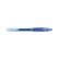 ZEB44120 Jimnie Roller Ball Stick Gel Pen, Blue Ink, Medium, Dozen By ZEBRA PEN CORP.
