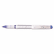 ZEB44520 Regal Roller Ball Stick Pen, Blue Ink, Arrow, Dozen By ZEBRA PEN CORP.