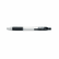 ZEB52310 Z-Grip Mechanical Pencil, 0.50 mm, Clear Barrel, 12/Pack By ZEBRA PEN CORP.