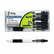 ZEB52310 Z-Grip Mechanical Pencil, 0.50 mm, Clear Barrel, 12/Pack By ZEBRA PEN CORP.