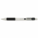 ZEB52410 Z-Grip Mechanical Pencil, 0.70 mm, Clear Barrel, 12/Pack By ZEBRA PEN CORP.