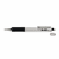 ZEB59210 M-402 Mechanical Pencil, 0.50 mm, Stainless Steel Barrel By ZEBRA PEN CORP.