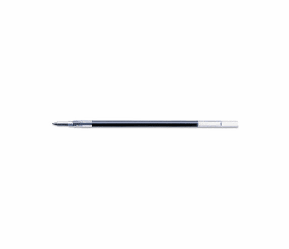 ZEB88112 JK Refills for G301Gel Rollerball Pens, Medium Point, 2/Pack, Black Ink By ZEBRA PEN CORP.