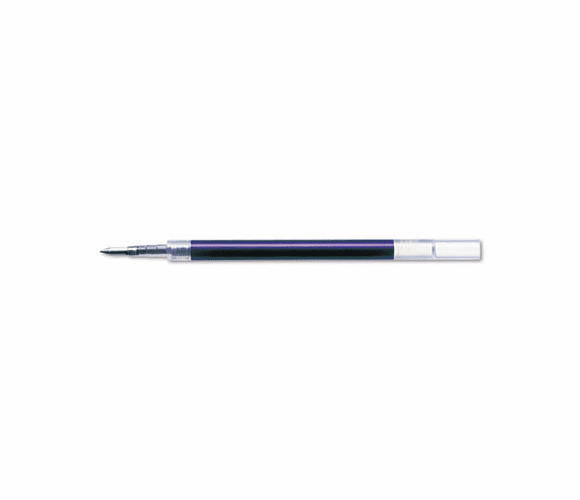 ZEB88122 Refill for JK Gel G-301 Rollerball, Blue, 2/Pack By ZEBRA PEN CORP.