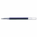 ZEB88122 Refill for JK Gel G-301 Rollerball, Blue, 2/Pack By ZEBRA PEN CORP.
