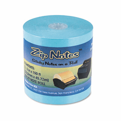 ZIP NOTES, LLC