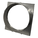 Master 12" Duct Adapter for 190TMHD-TEC-DF - MP-0180