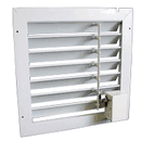 Schaefer 20" Motorized Intake - MIT-2000